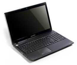 Ноутбук Acer eMachines E442-142G25Mnkk- фото2