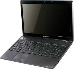 Ноутбук Acer eMachines E442-142G25Mnkk- фото3