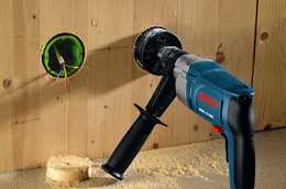 Дрель Bosch GBM 13 HRE Professional- фото2