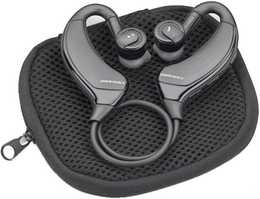 Bluetooth гарнитура Plantronics BackBeat 903+- фото2