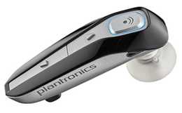 Bluetooth гарнитура Plantronics Discovery 665- фото